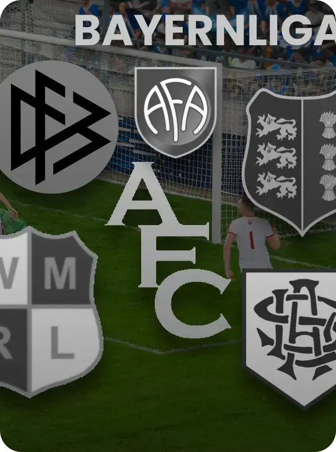 Amateur Leagues