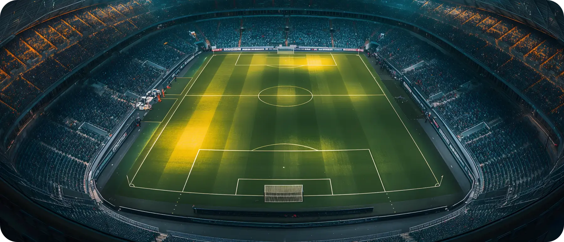 Stadium