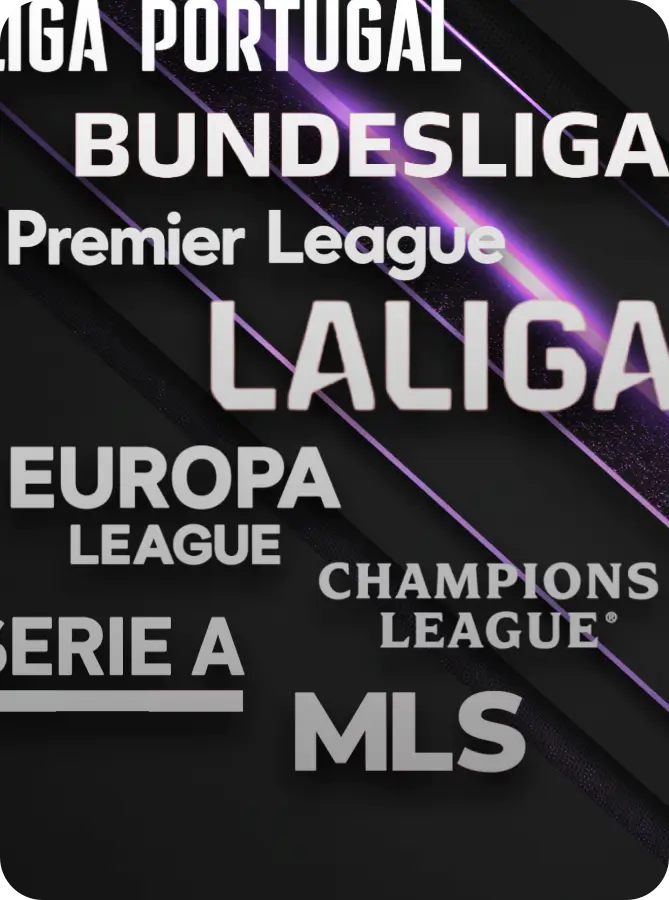 Pro Leagues